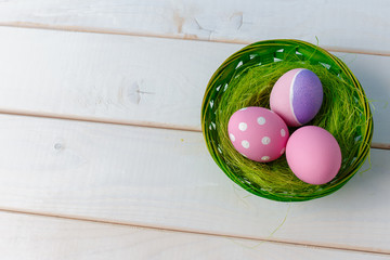 holiday, easter background.