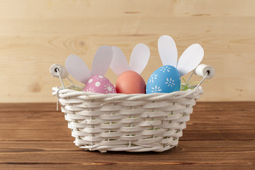 holiday, easter background.