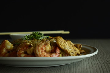 yakimeshi 
