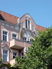 Berliner Bürgerhaus