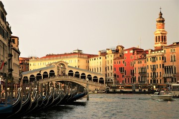 Venezia, Ponte Rialto