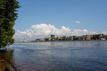 St. Petersburg