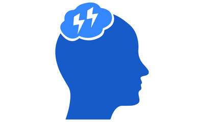 Brainstorming Icon