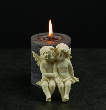Stilleben_Romantik_Engel