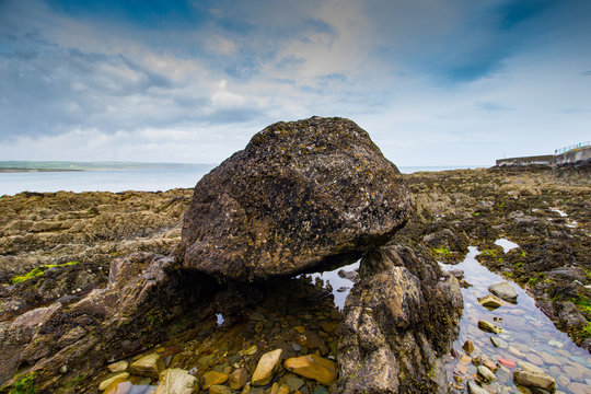 St. Declan's Stone