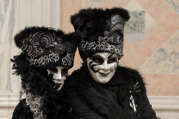 Carnevale a Venezia