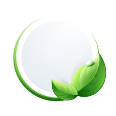 écologie logo