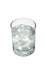 Iced wather