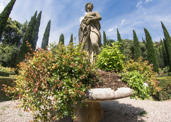 Parco Giardino Sigurtà Verona