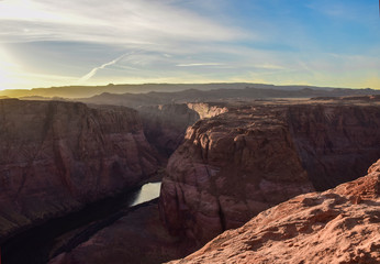 Horseshoe Bend