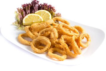 Calamares Romana