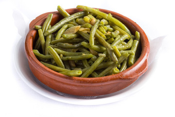 Judias Verdes