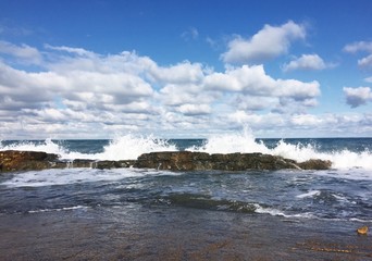 mare pugliese