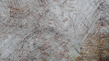 Coconut fiber for texture,background.
