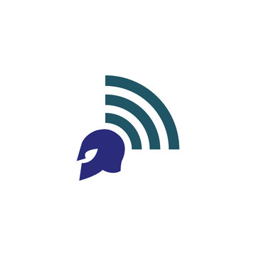 Spartan Technology Logo