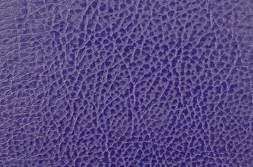Synthetic leather background