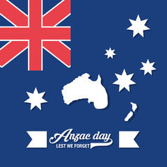 Anzac day design
