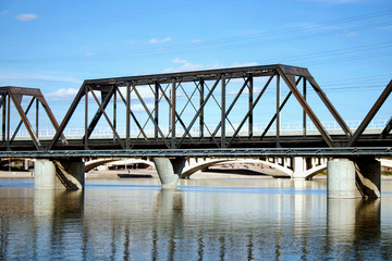 Obraz premium bridge