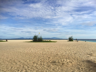 Bamboo Island. Thailand.