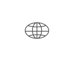 World Wide Web Icon