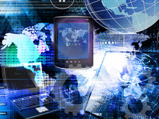 virtual communication technology