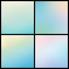 Obraz premium Abstract Vector Background