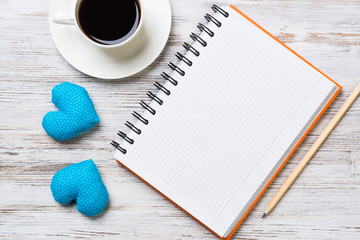 Confession on Valentines day