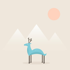 Deer4