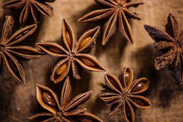 anise start seasoning aromatic asian spice