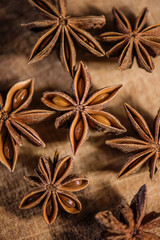 anise start seasoning aromatic asian spice