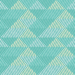 Seamless geometric pattern. A pattern of stripes. Scribble texture. Textile rapport.