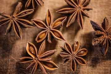 anise start seasoning aromatic asian spice
