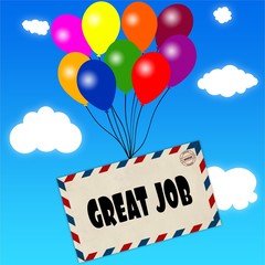 Great Job Photos Royalty Free Images Graphics Vectors Videos