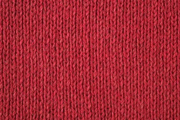 Part of knitted wool plaid (background)