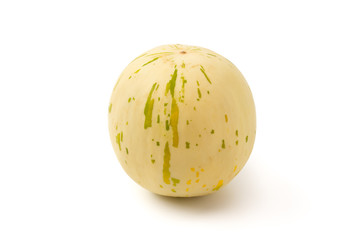 Weiße Melone