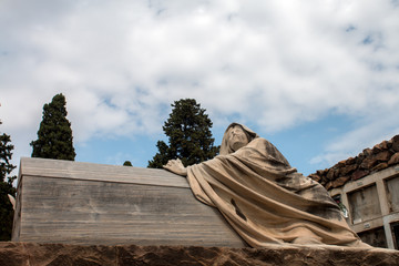 Cementerio