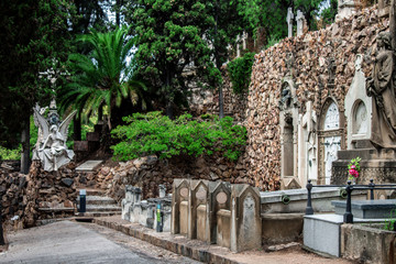Cementerio