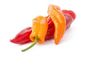 Spitzpaprika Mix