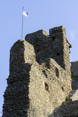 Fortress of Szigliget