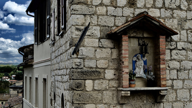 Colle di Val d&rsquo;Elsa