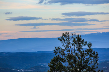 Atalhada, Penacova, Coimbra, Portugal