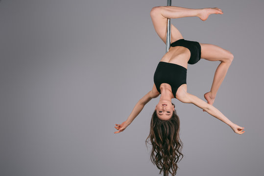 Upside Down Woman Images – Browse 9,208 Stock Photos, Vectors, and Video |  Adobe Stock