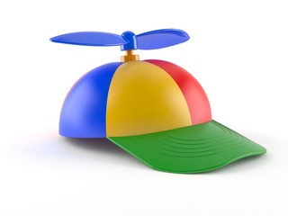 Kid cap © Talaj