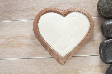 Hydrolyzed collagen - strengthening and improving the health of cartilage and tendons.