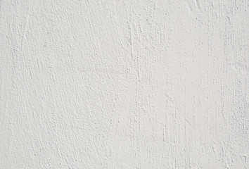cement white wall background