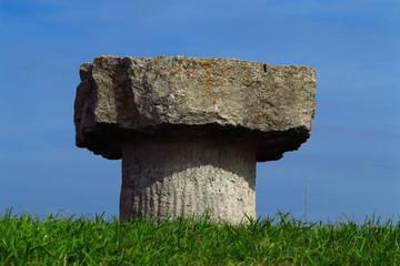 Steintisch