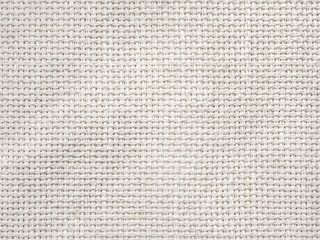 Old flax fabric. Abstract vintage background.