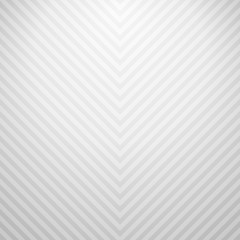 Light vector background with stripes. White texture with lighting.