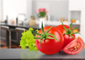 Tomato.