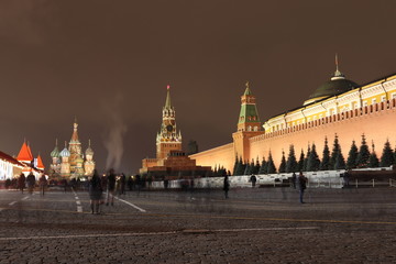 Moscow